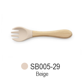 OEM wooden Fork