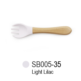 wholesale wood fork