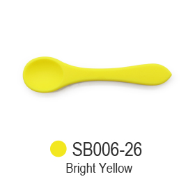 silicone spoon baby factory