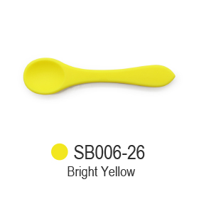 i-silicone spoon baby factory