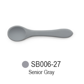 silicone spoon mwana mugadziri