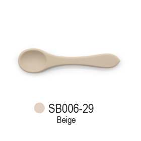 spoon silicone supplier