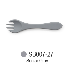 silicone fork baby manufacturer