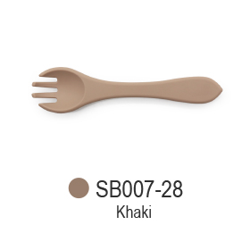 silicone fork vana vagadziri