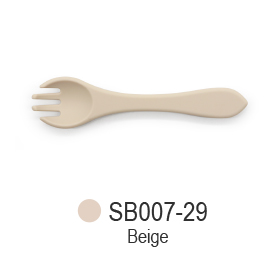 mea hoʻolako silicone fork