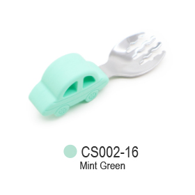 vente en gros fournisseur de fourchette d'alimentation en silicone