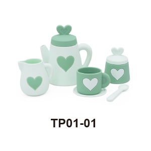 kids tea set 