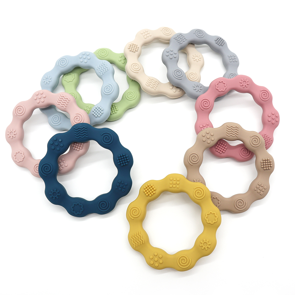 teether ring