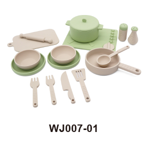 play kitchen utensils