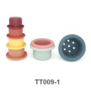 infant stacking toys