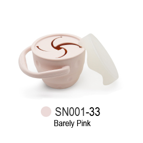 tazza di silicone baby