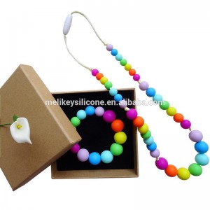 baby teething supplies