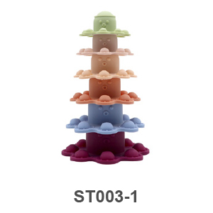 stacker toy