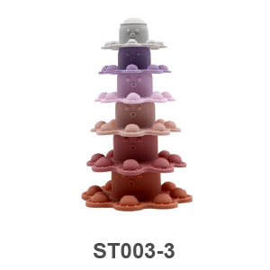 stack toy