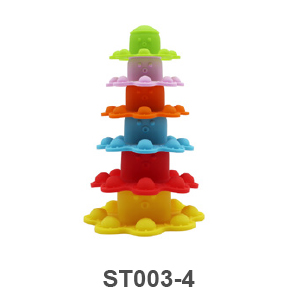 baby stacker toy