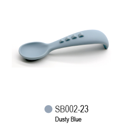 silicone feeding spoon manufacturer