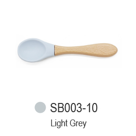 izimboni ze-baby spoon silicone