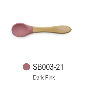 silicone feeding spoon suppliers