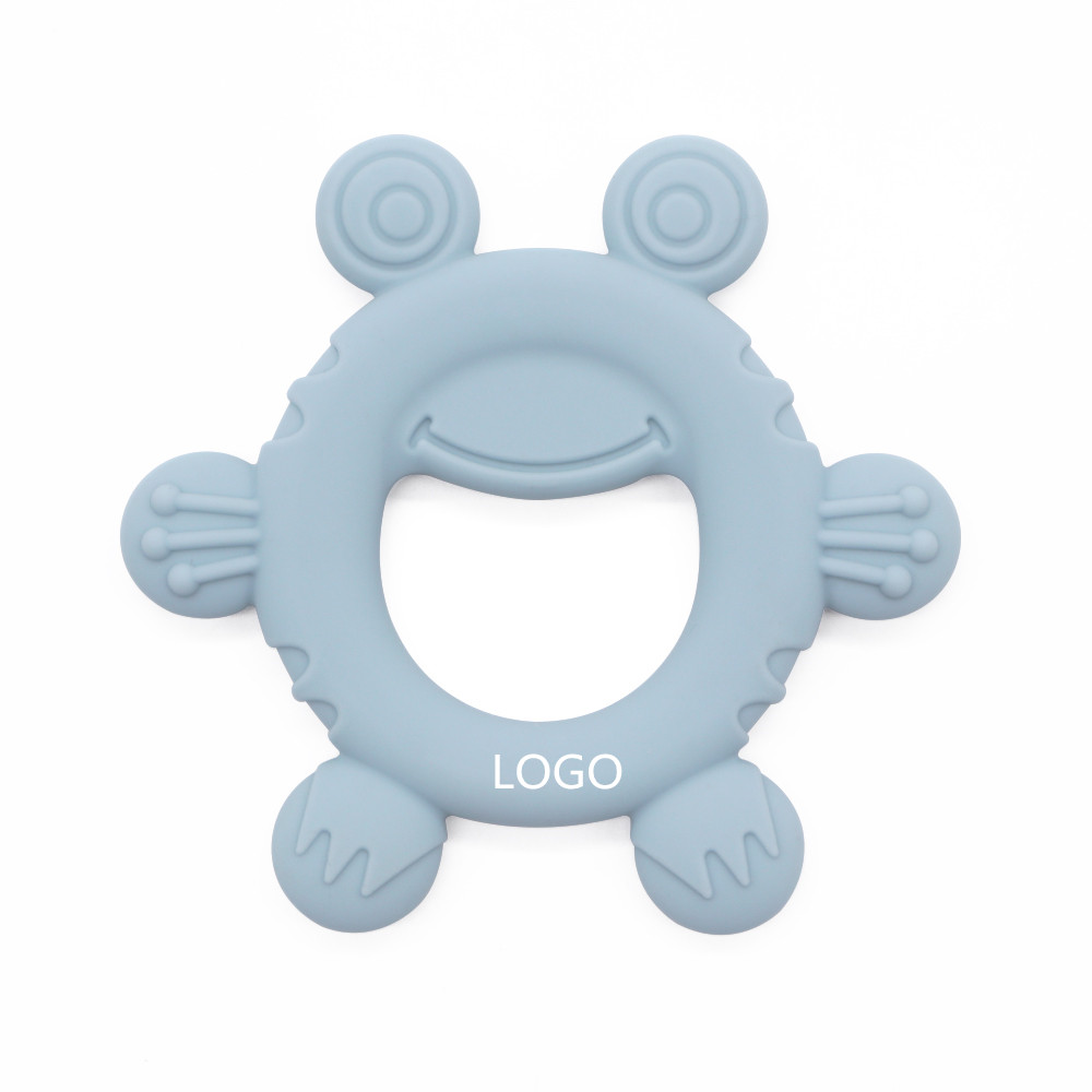 teether ring for baby