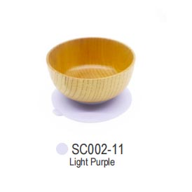 baby silicone bowl factory
