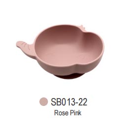 china baby silicone bowl