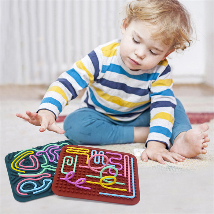 fidget sensory toy